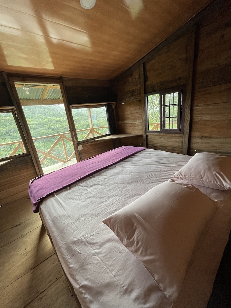 Panoramic Cabin photo 1
