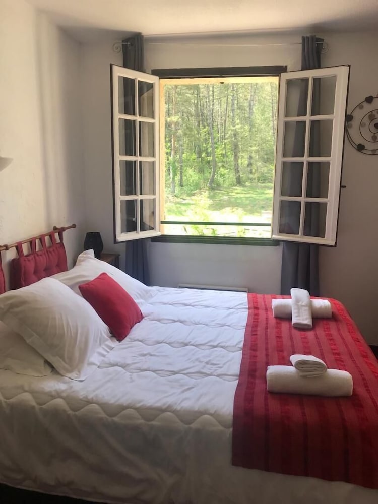 Comfort Triple Room, Multiple Beds, Non Smoking, River View photo 3