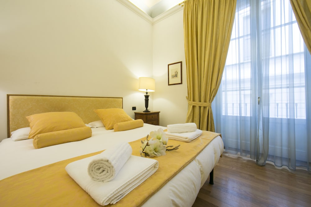 Apartment, 2 Bedrooms