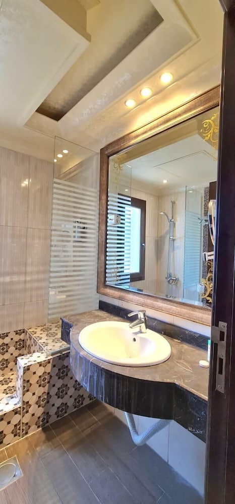 Deluxe Double Room, 1 Bedroom photo 3