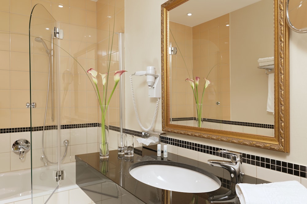 Exclusive Double Room, 1 Bedroom photo 3