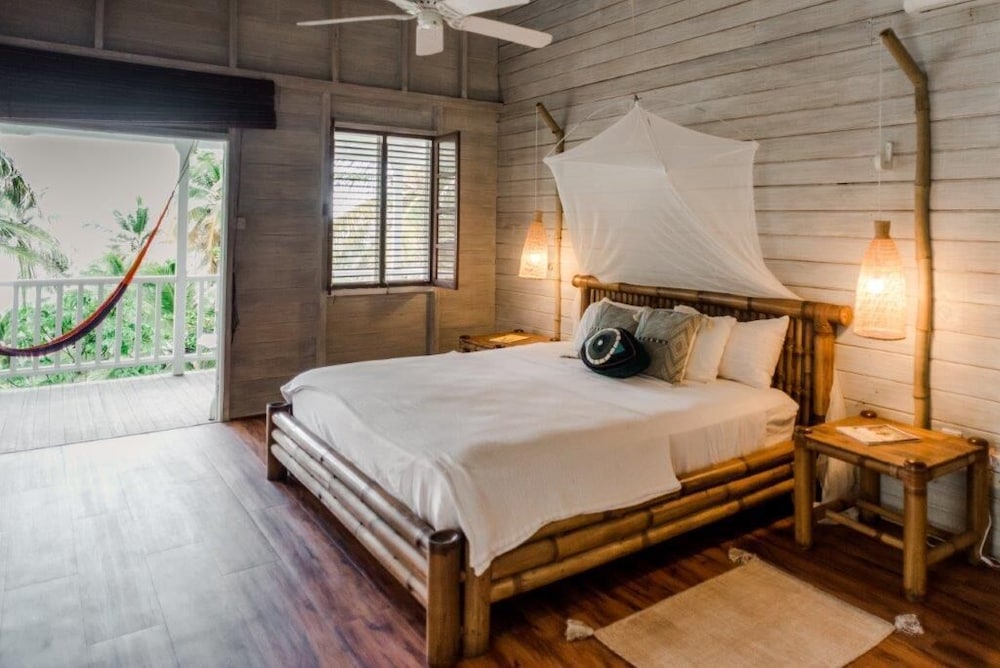 Junior Suite, 1 King Bed (Maycocks)