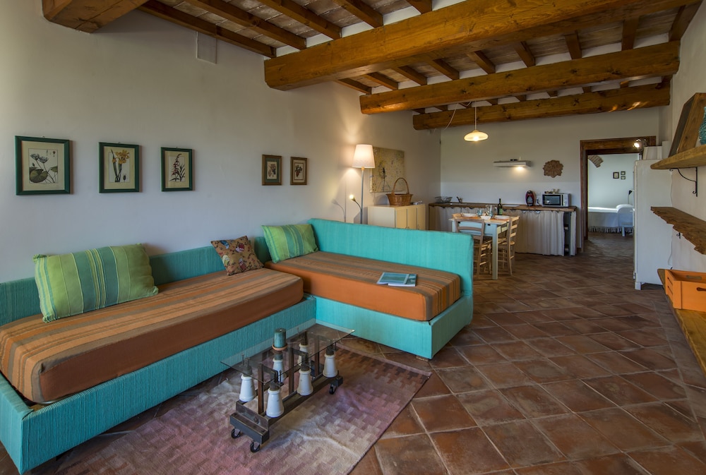 Casa Vacanze Le Fornaci, Billede 6