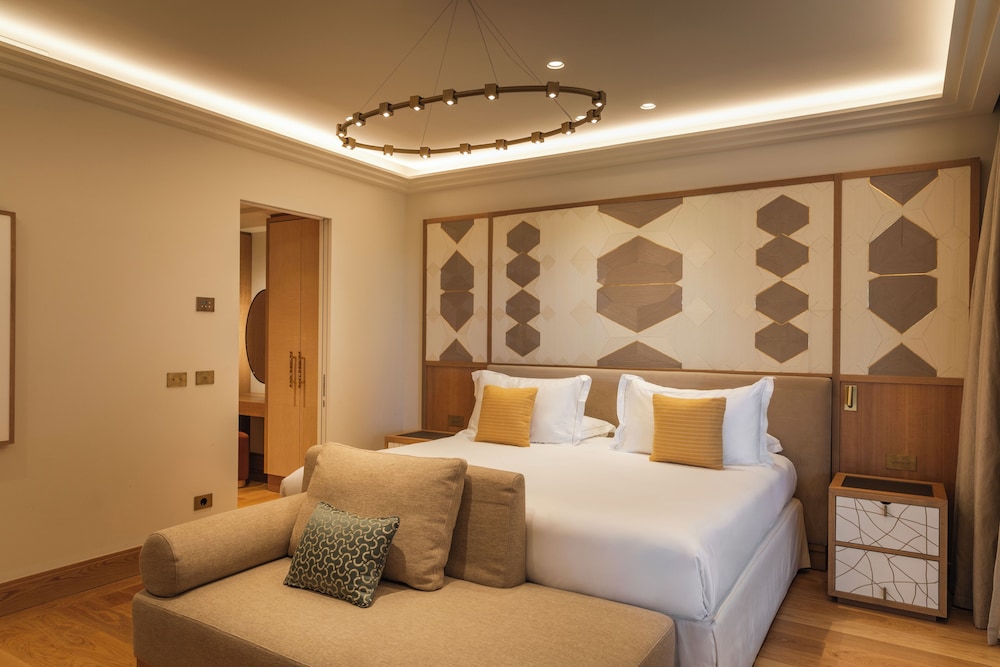 Suite (Castelfalfi)