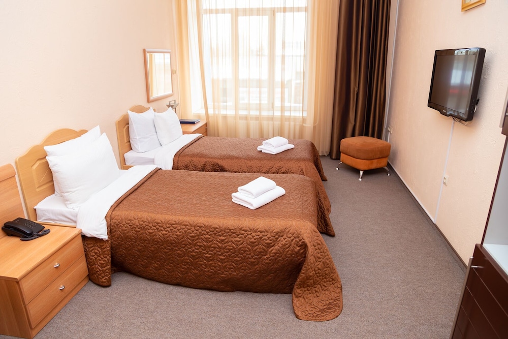 Superior Room photo 1