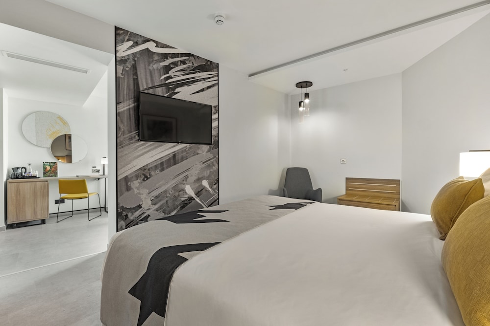 Family Suite photo 3