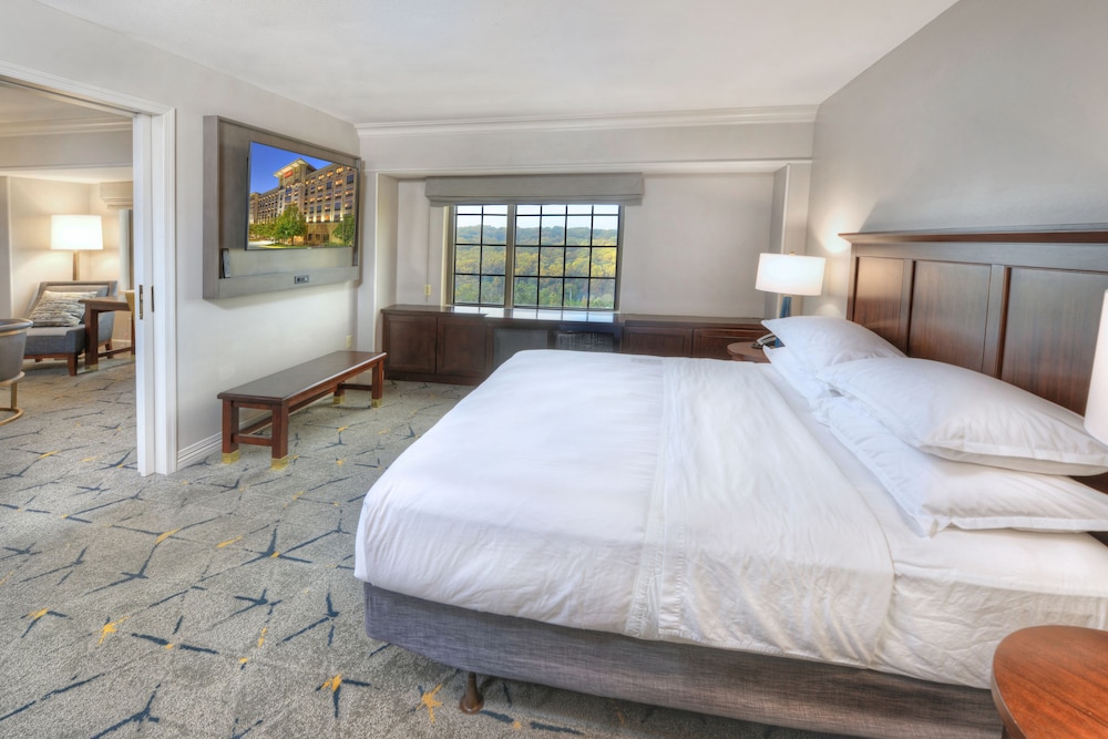 Executive Suite, 1 King Bed - Photo 4