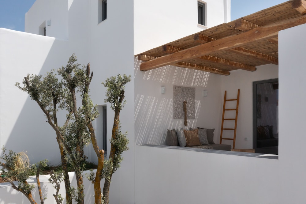 Junior Suite with plunge pool - Photo 21