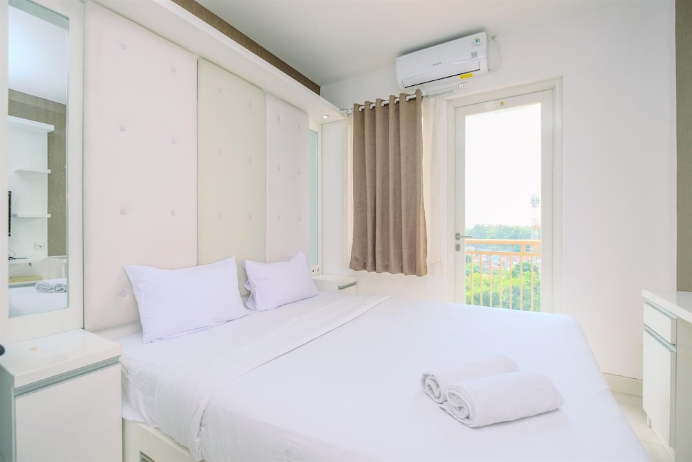 Standard Studio, 1 Bedroom (Apartment)