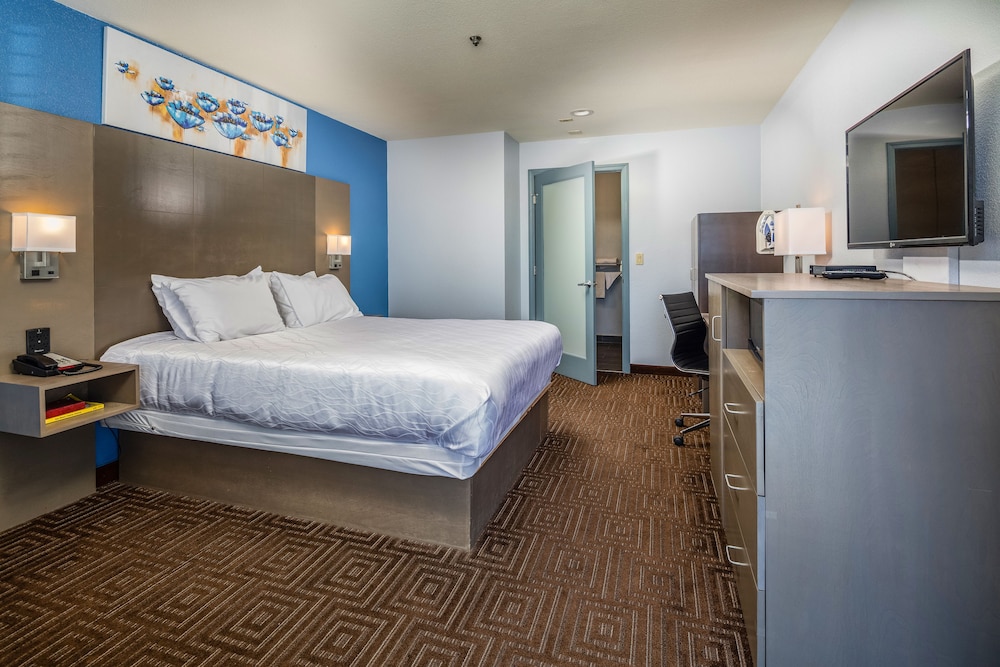 Standard Room, 1 King Bed photo 1