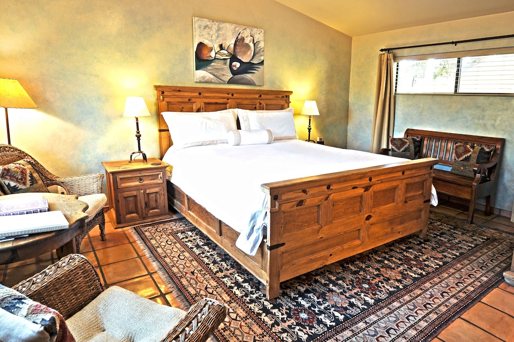 Standard Room photo 3