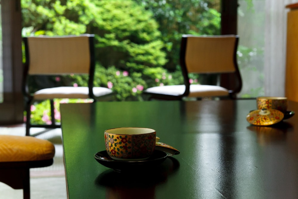 Japanese Style Standard Room photo 2