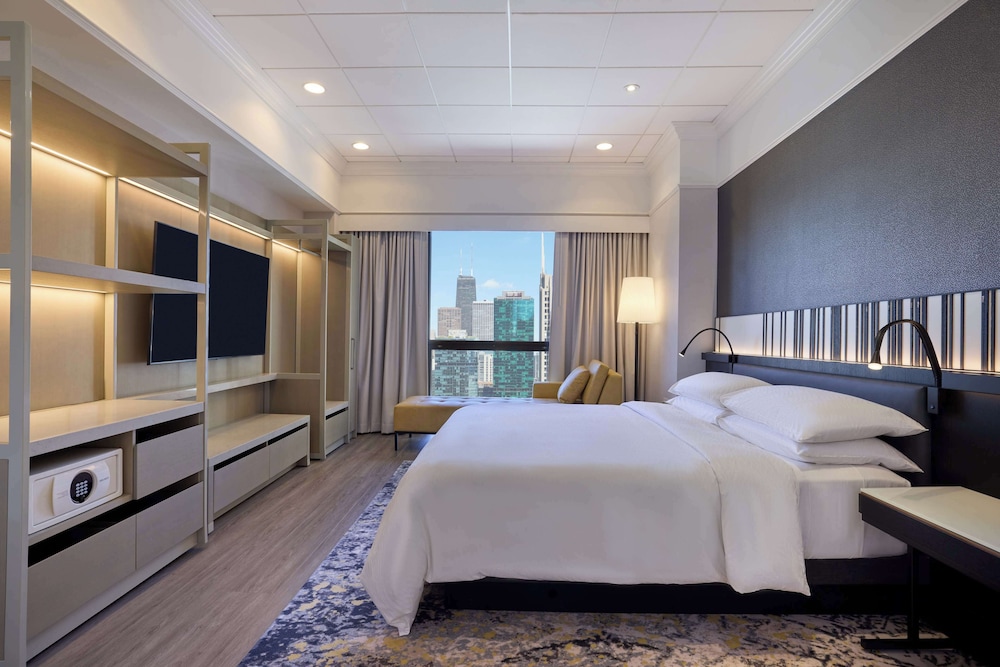 Suite (Specialty)