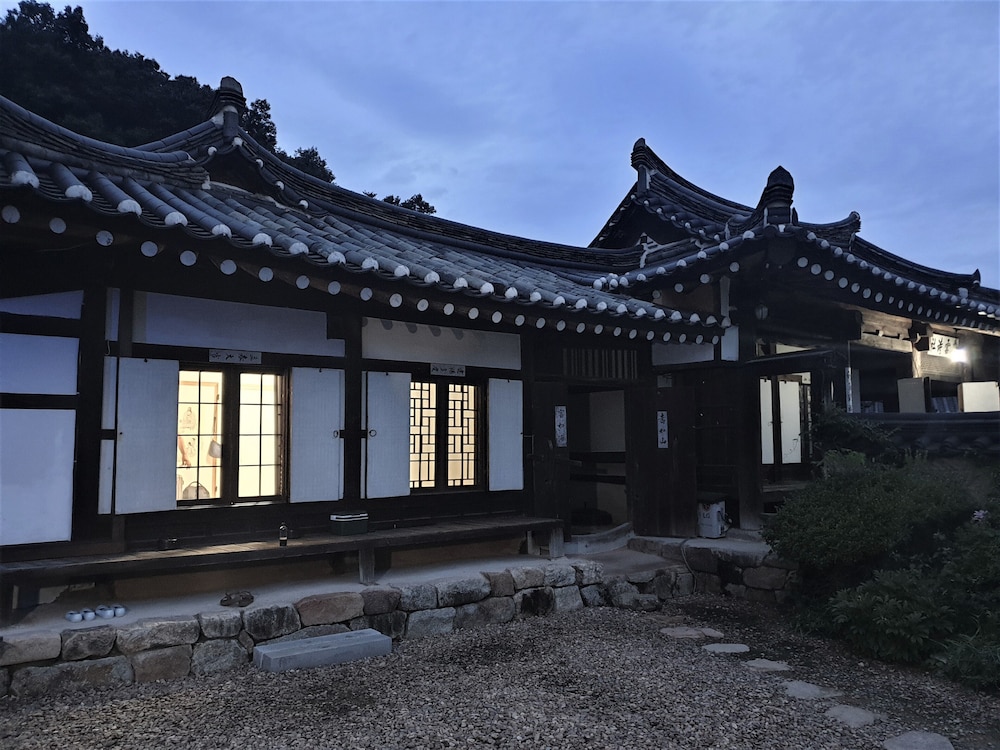 Traditional Single Room (Small sarangbang) photo 2