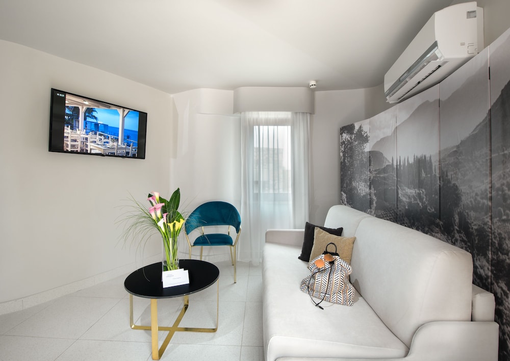 Deluxe Bungalow, Sea View