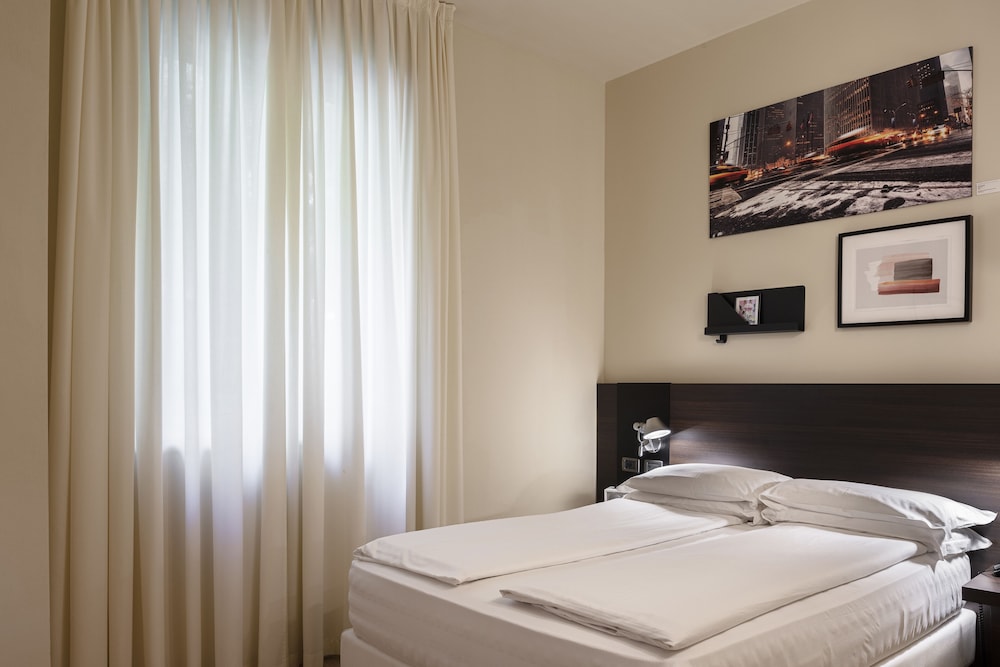 Standard Room, 1 Large Twin Bed