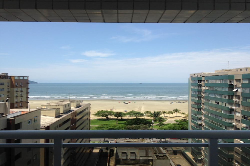 Deluxe Apartment, Balcony, Sea View photo 1