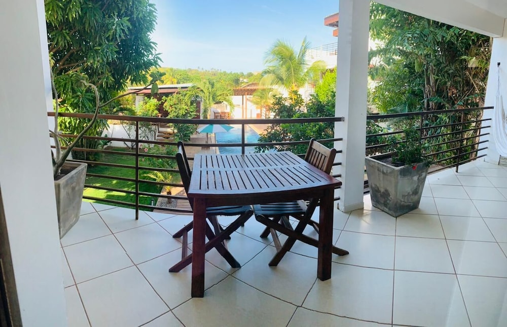 Executive Double Room, 1 Bedroom, Garden Area photo 3