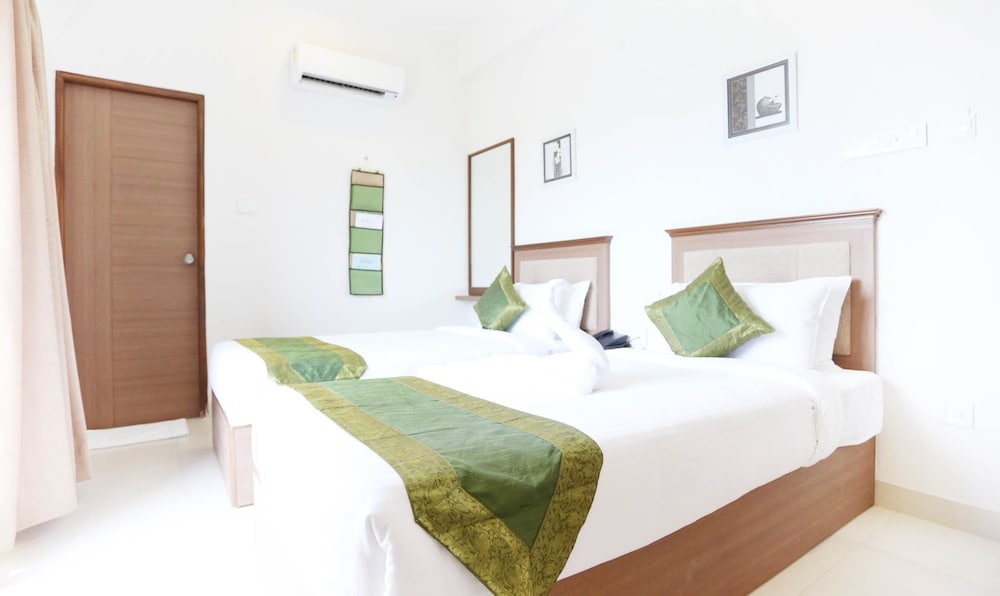 Business Double Room photo 1