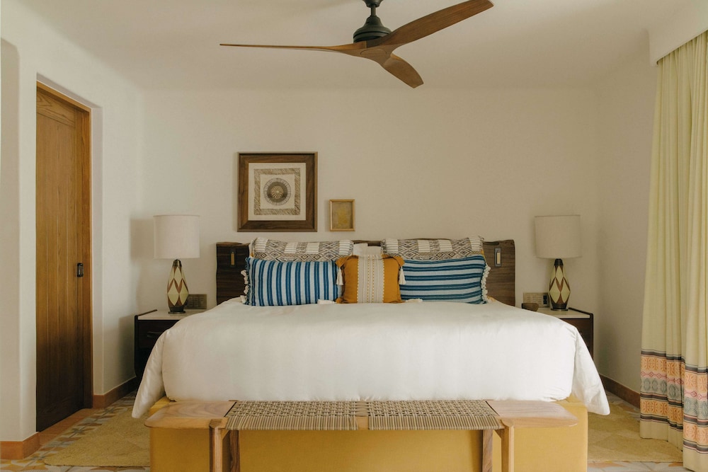 Junior Suite, Garden View - Photo 1