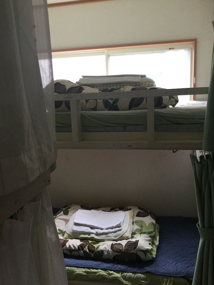 Shared Dormitory, Mixed Dorm photo 1