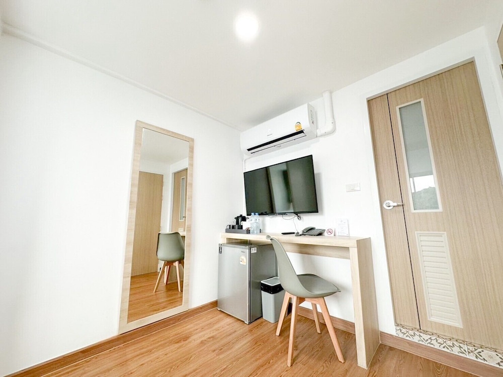 Superior Double Room photo 2