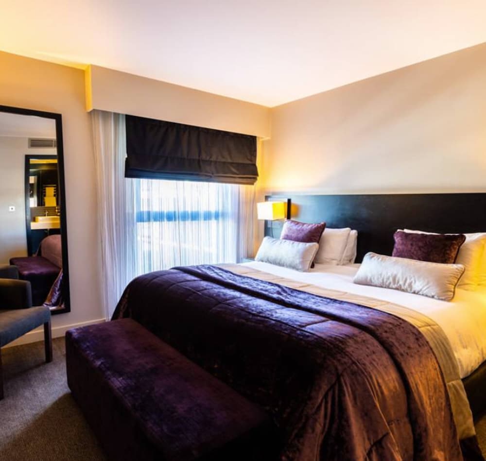 Double Room (OLD ROOM TYPE) photo 3
