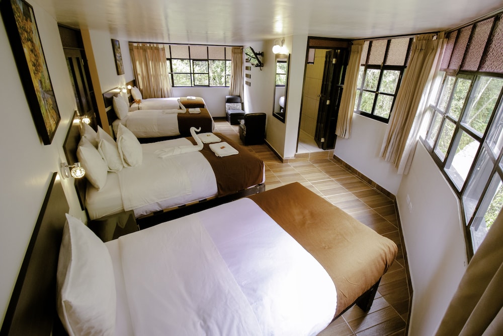 Quadruple Room photo 1