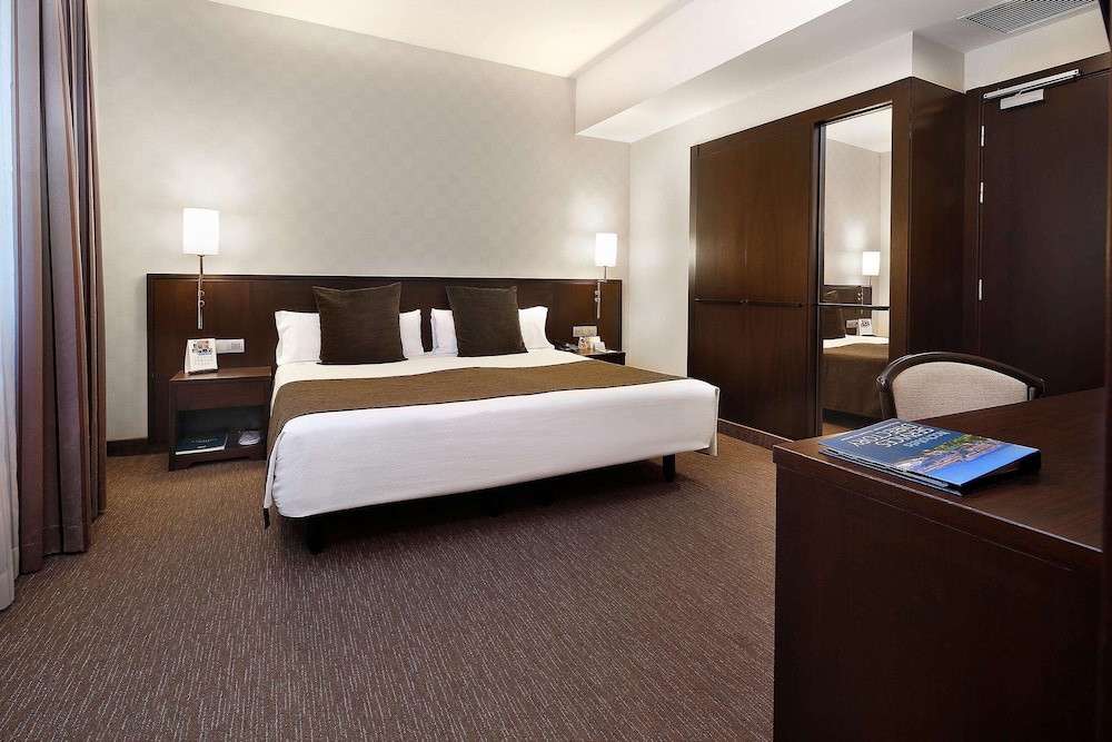 Double or Twin Room photo 2