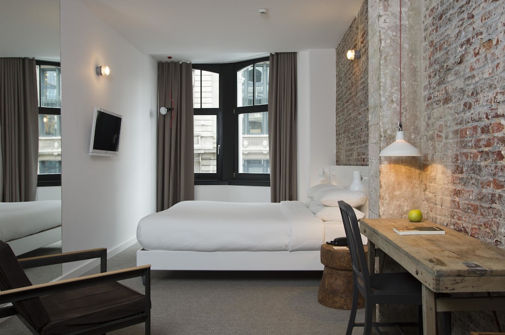Classic Double Room - Photo 2