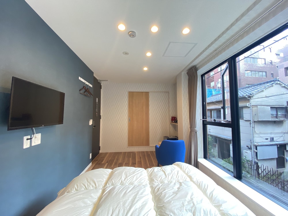 Double Room, 1 Double Bed photo 1