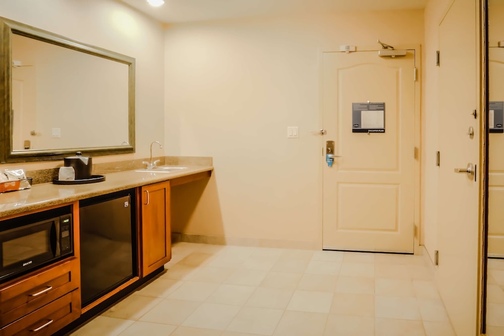 Suite, Accessible, Non Smoking - Photo 6
