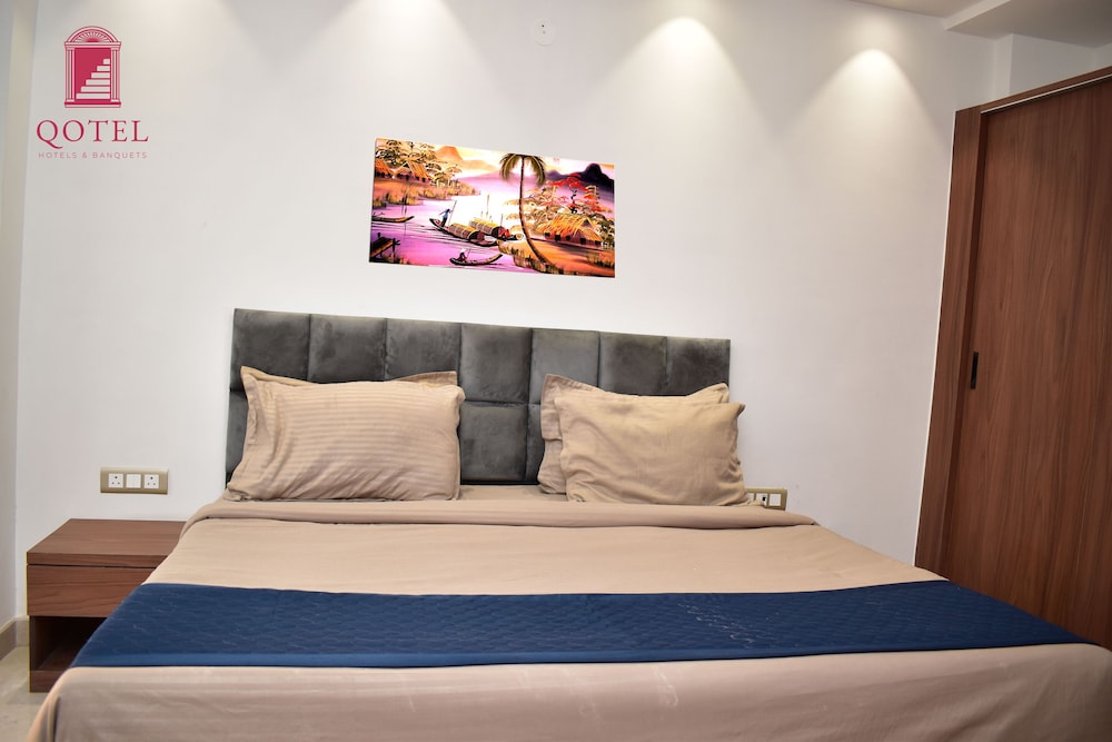 Deluxe Double Room - Photo 1
