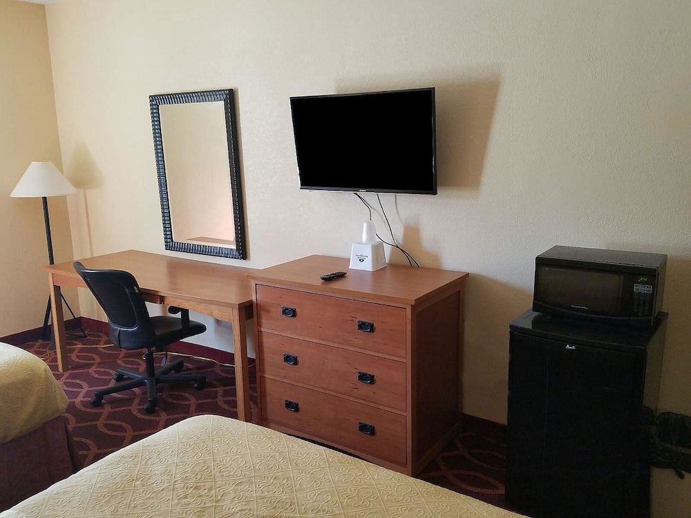American Inn Evansville East, Foto 4