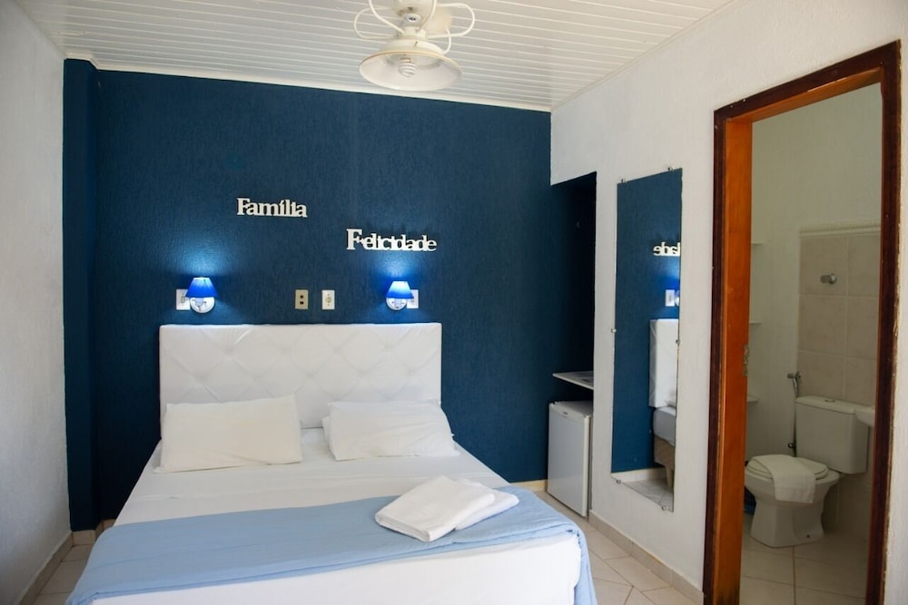 Standard Double or Twin Room photo 1