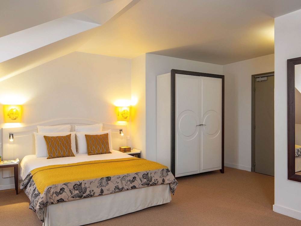 Privilege, Superior Room, 1 Double Bed - Photo 1