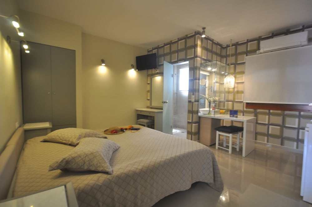Superior Room photo 2