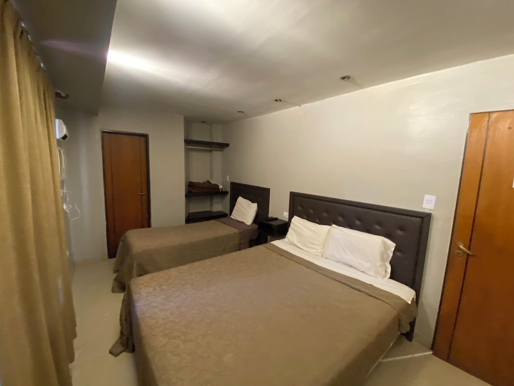 Standard Triple Room photo 2