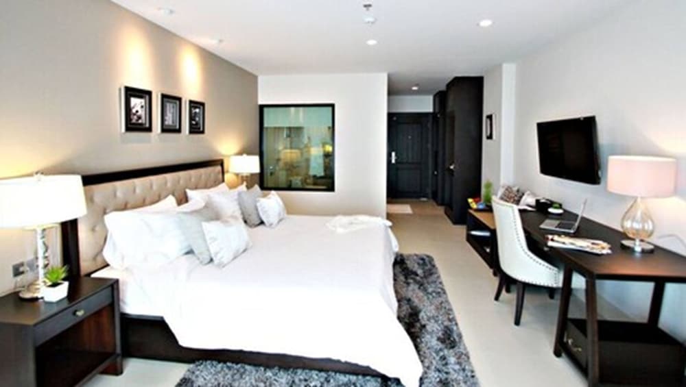 Cabana Room photo 2