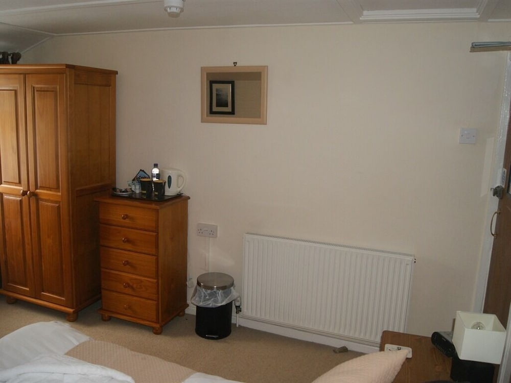 Double Room, Ensuite photo 3