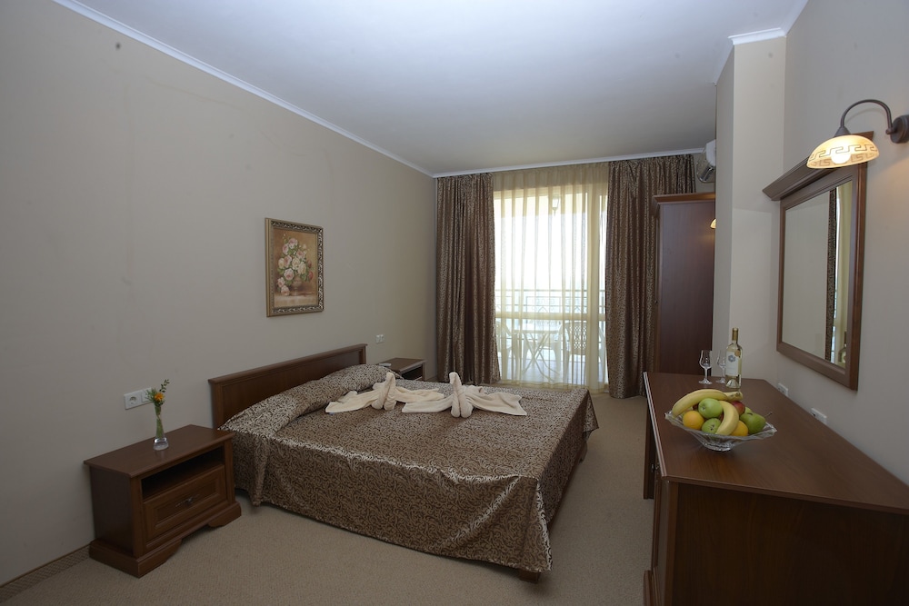 Classic Room, Sea View - Photo 7
