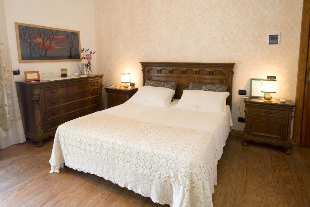 Executive Double Room Single Use