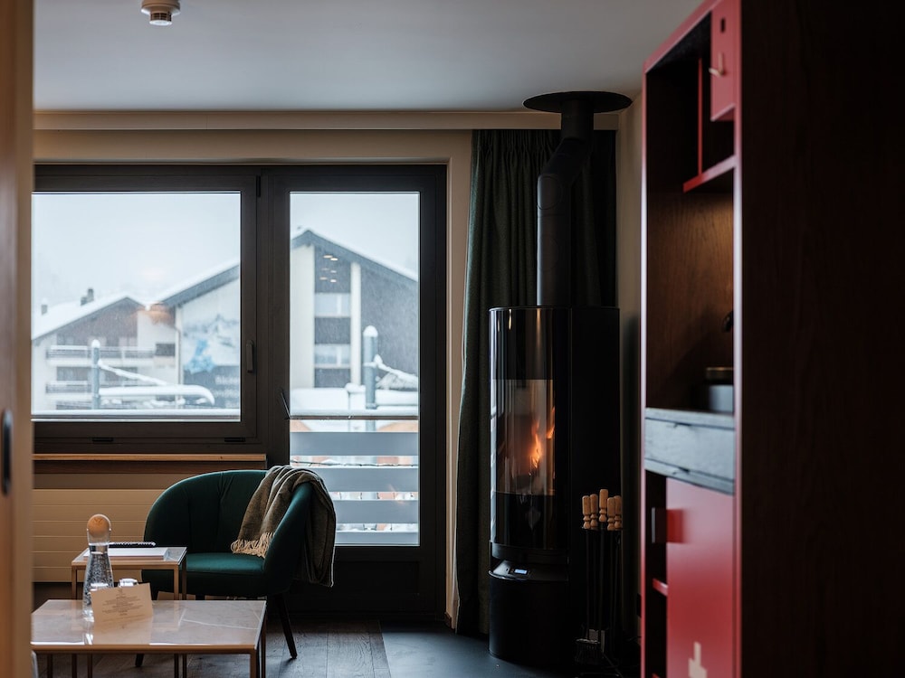 Available room
