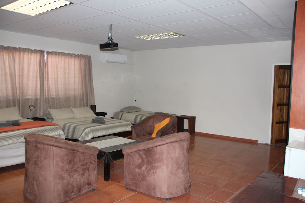 Family Suite photo 3
