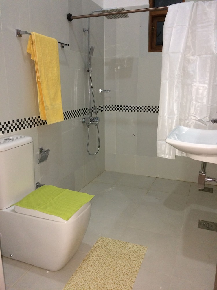 Deluxe Triple Room photo 3