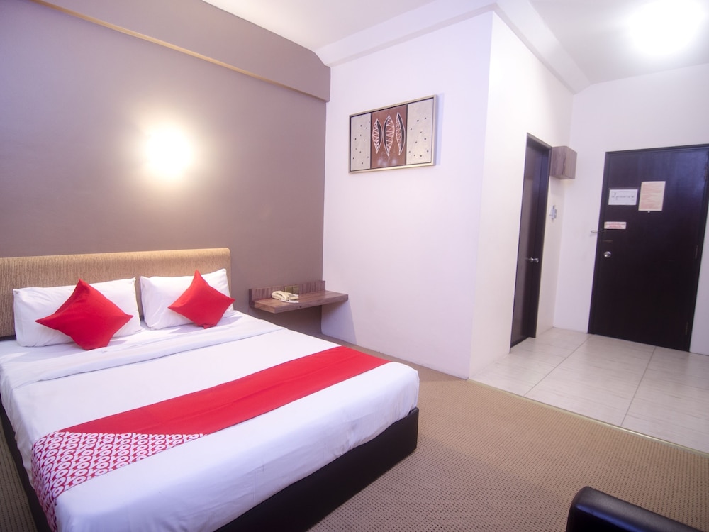 Deluxe Double Room, 1 Double Bed photo 2