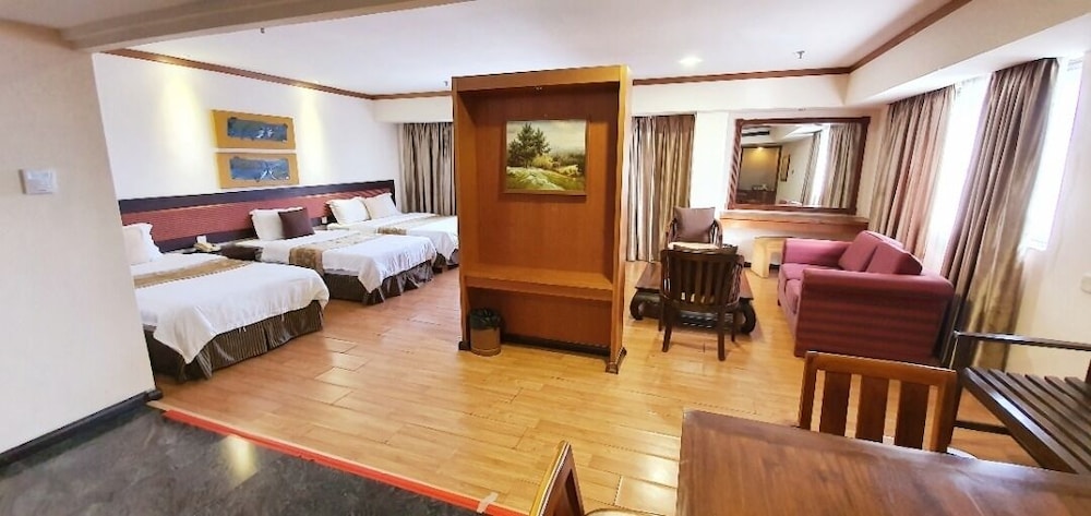 Superior Double Room photo 3