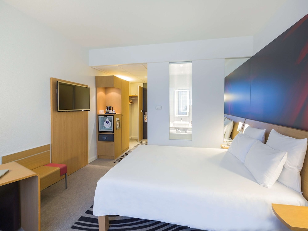 Superior Room, 1 Double Bed with Sofa bed - Photo 6