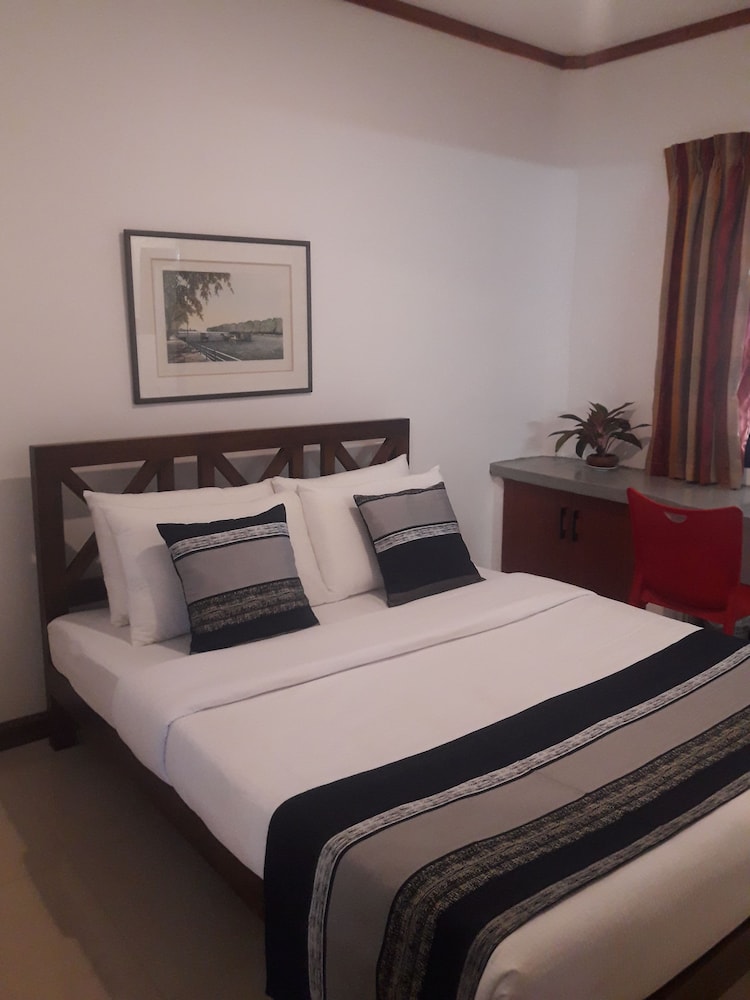 Standard Double Room, Garden View photo 3