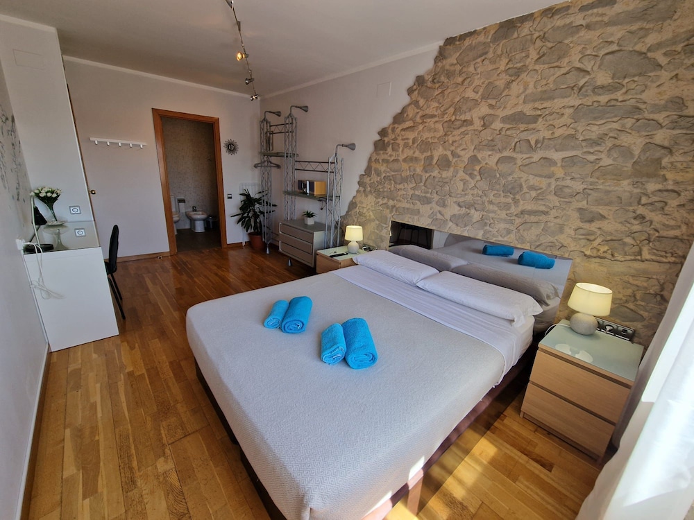 Superior Double Room, Private Bathroom photo 2